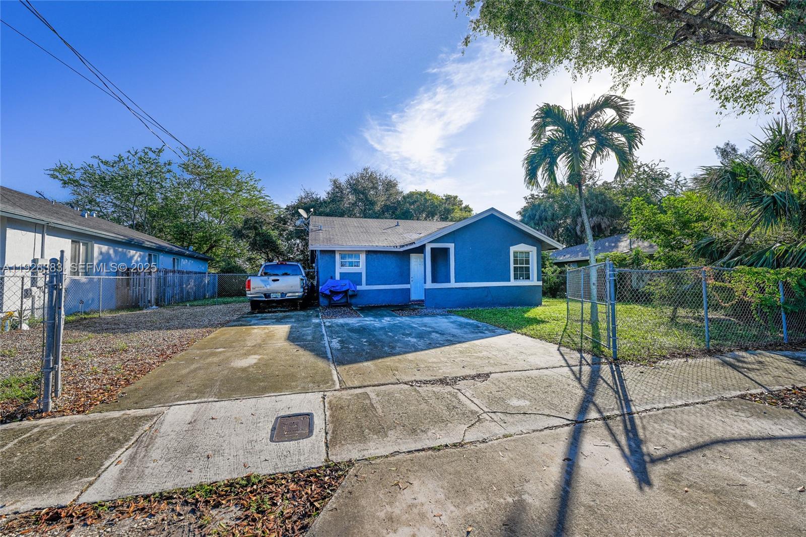 LINCOLN PARK CORR PLAT - Residential