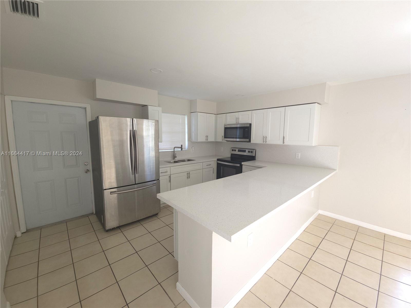 CENTRAL COMML HOMESTEAD - Residential Lease