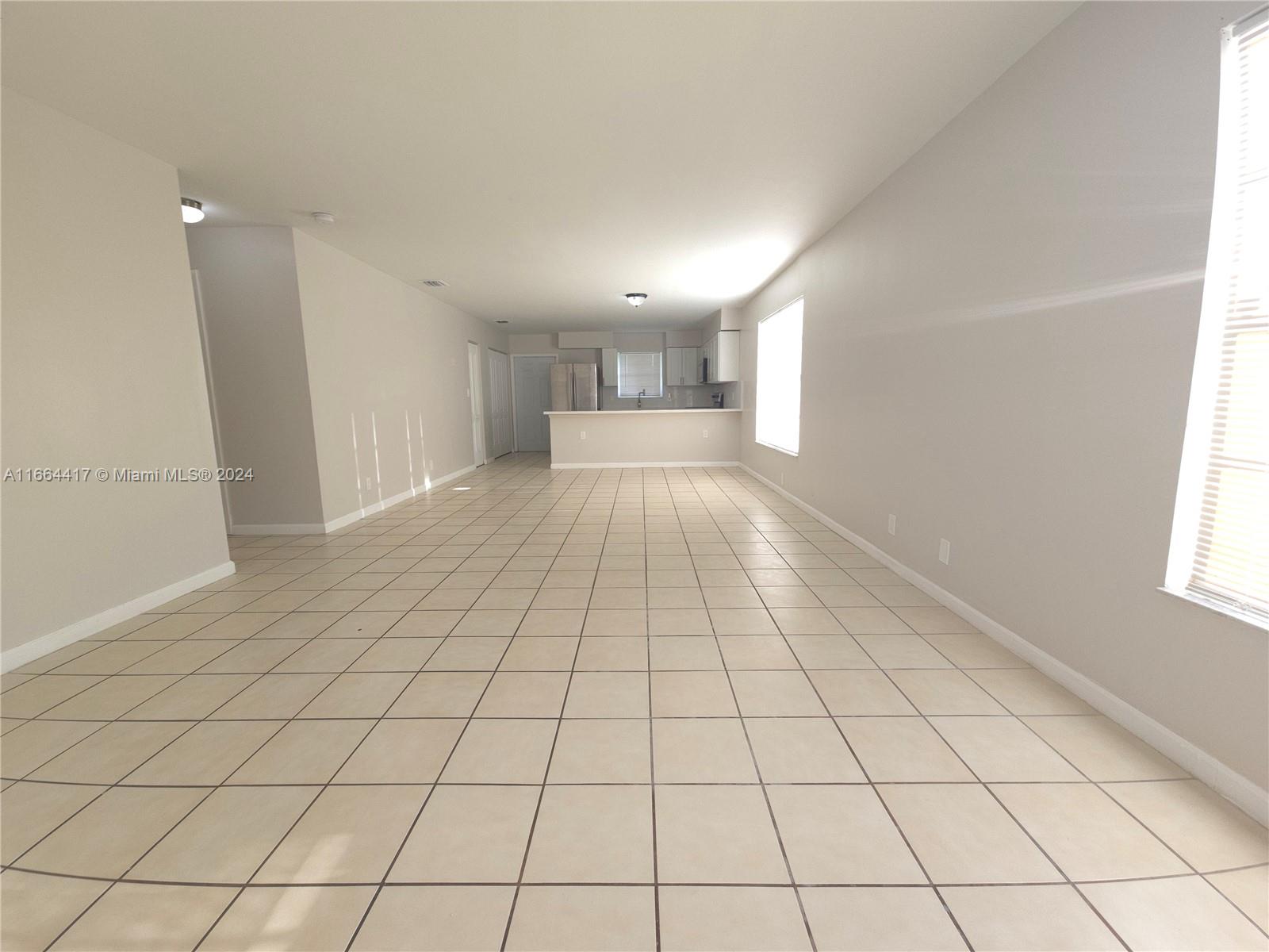 CENTRAL COMML HOMESTEAD - Residential Lease