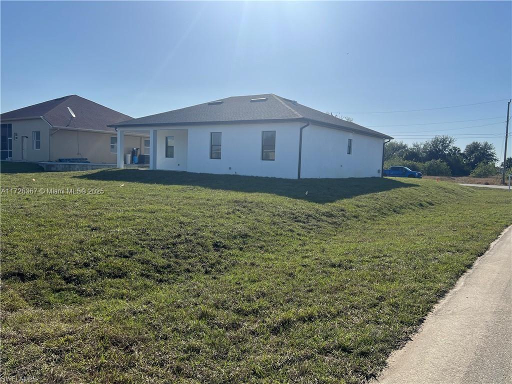 Lehigh Acres - Residential