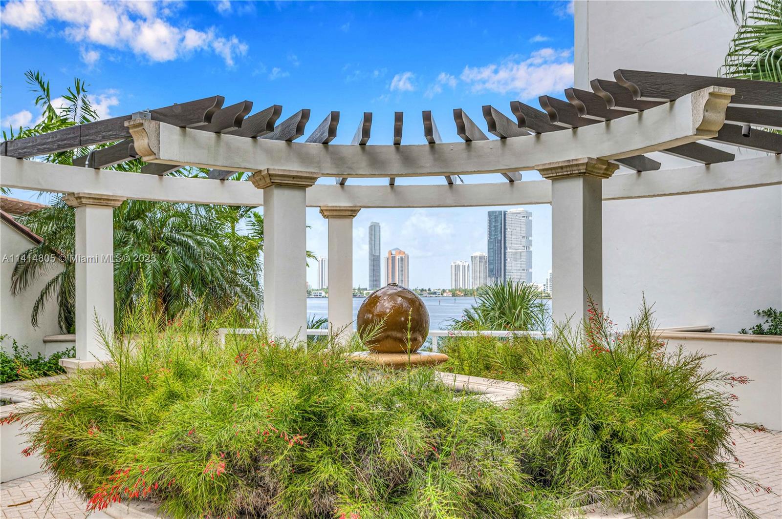 2800 ISL BLVD WILLIAMS IS - Residential Lease