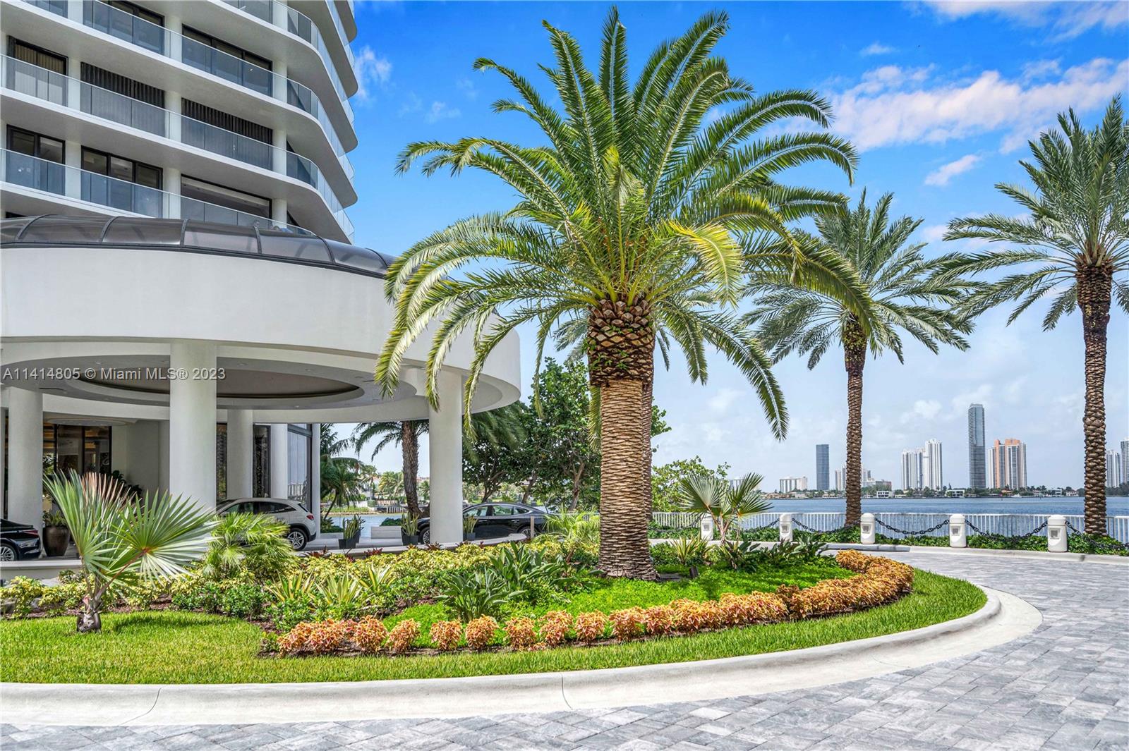 2800 ISL BLVD WILLIAMS IS - Residential Lease