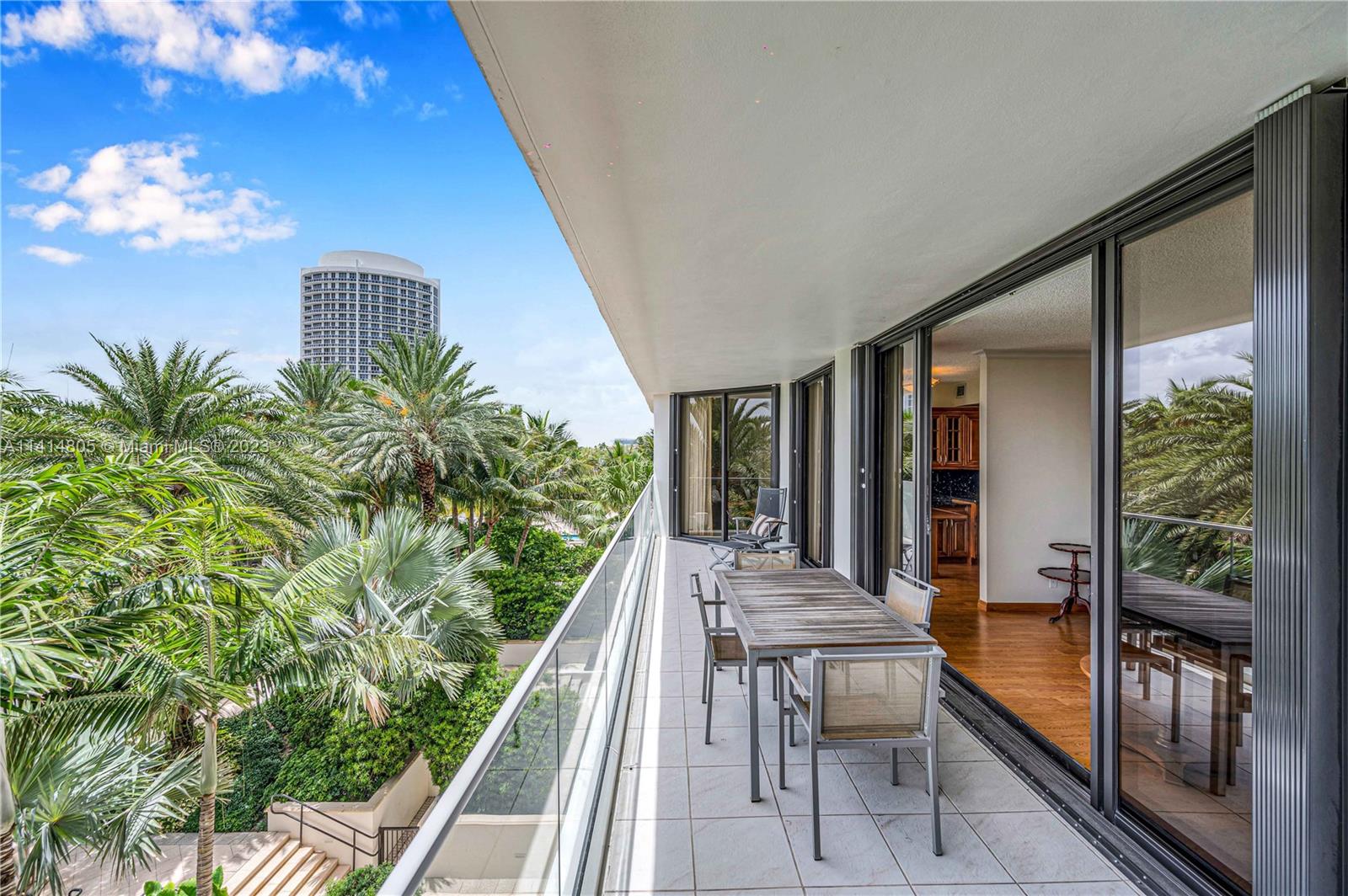 2800 ISL BLVD WILLIAMS IS - Residential Lease