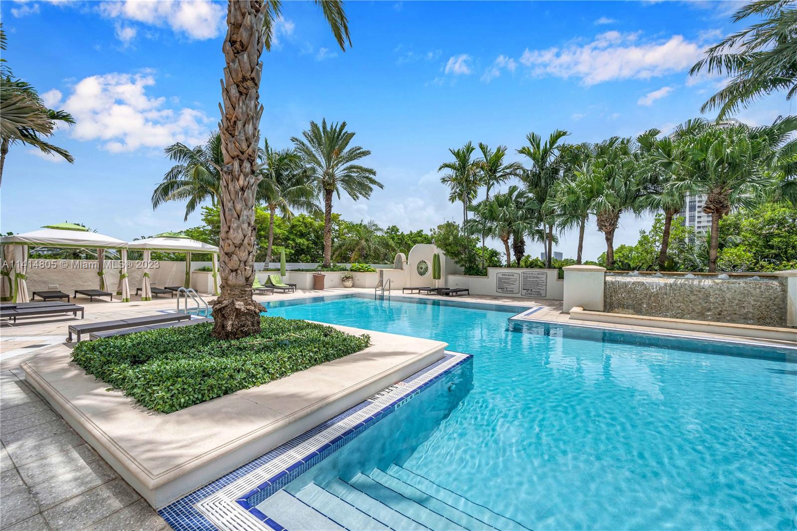 2800 ISL BLVD WILLIAMS IS - Residential Lease