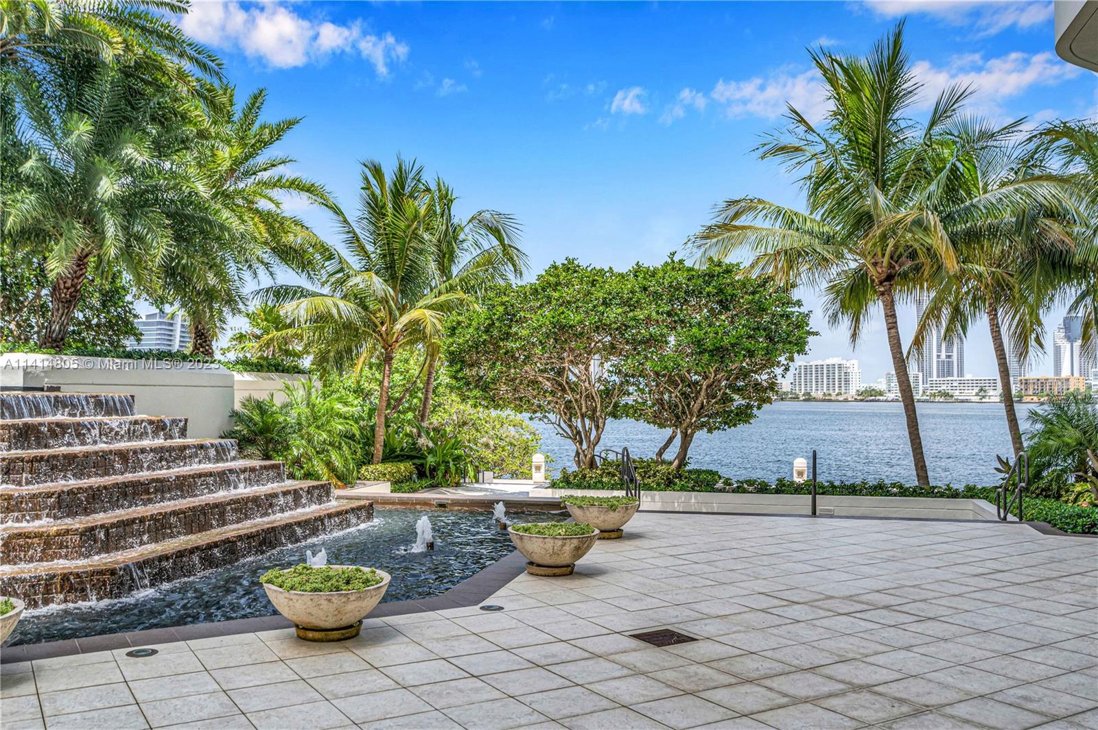 2800 ISL BLVD WILLIAMS IS - Residential Lease