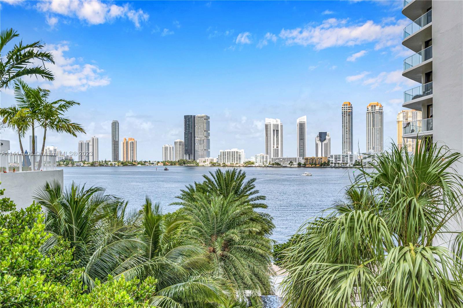 2800 ISL BLVD WILLIAMS IS - Residential Lease