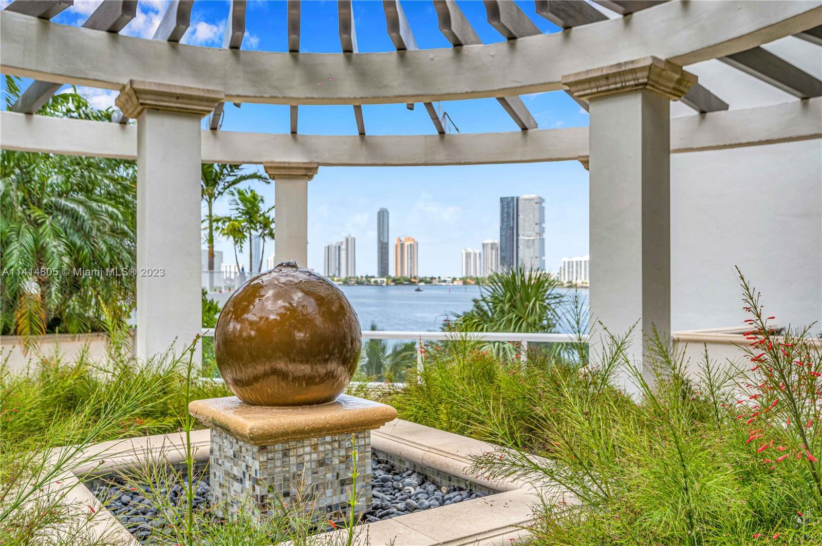 2800 ISL BLVD WILLIAMS IS - Residential Lease