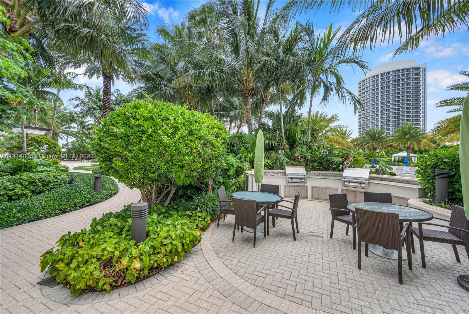 2800 ISL BLVD WILLIAMS IS - Residential Lease