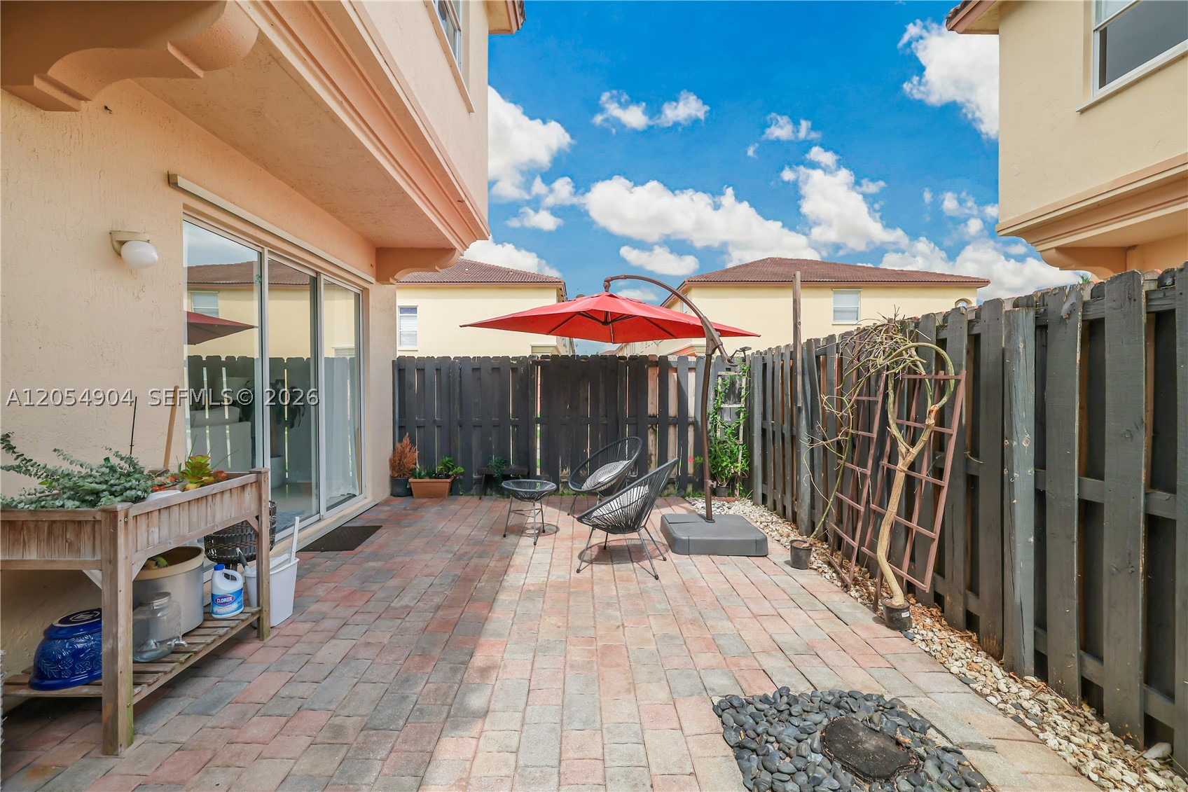 COURTS AT TUSCANY - Residential