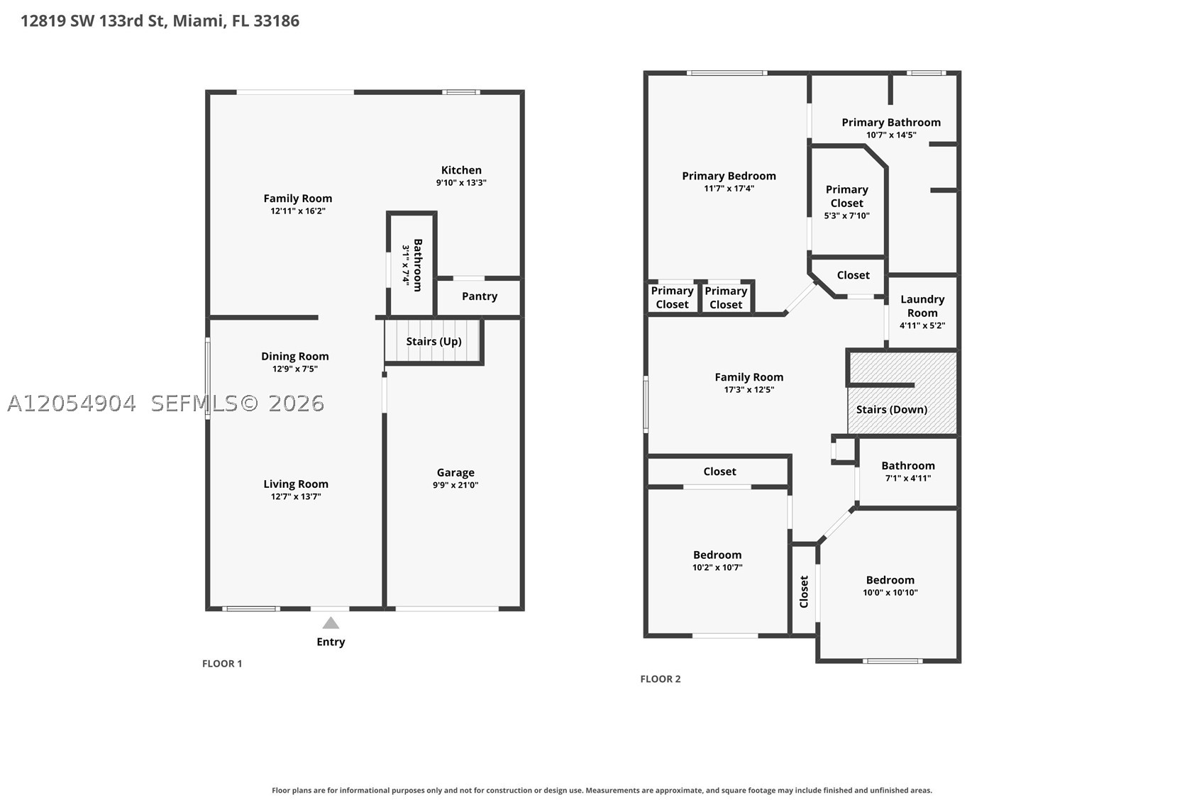 COURTS AT TUSCANY - Residential