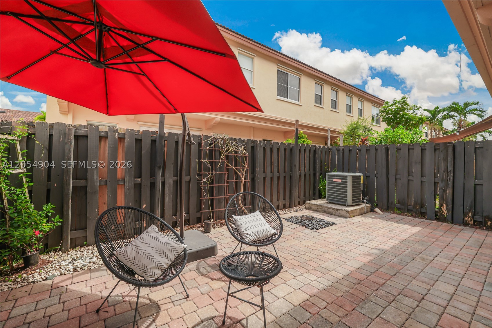 COURTS AT TUSCANY - Residential