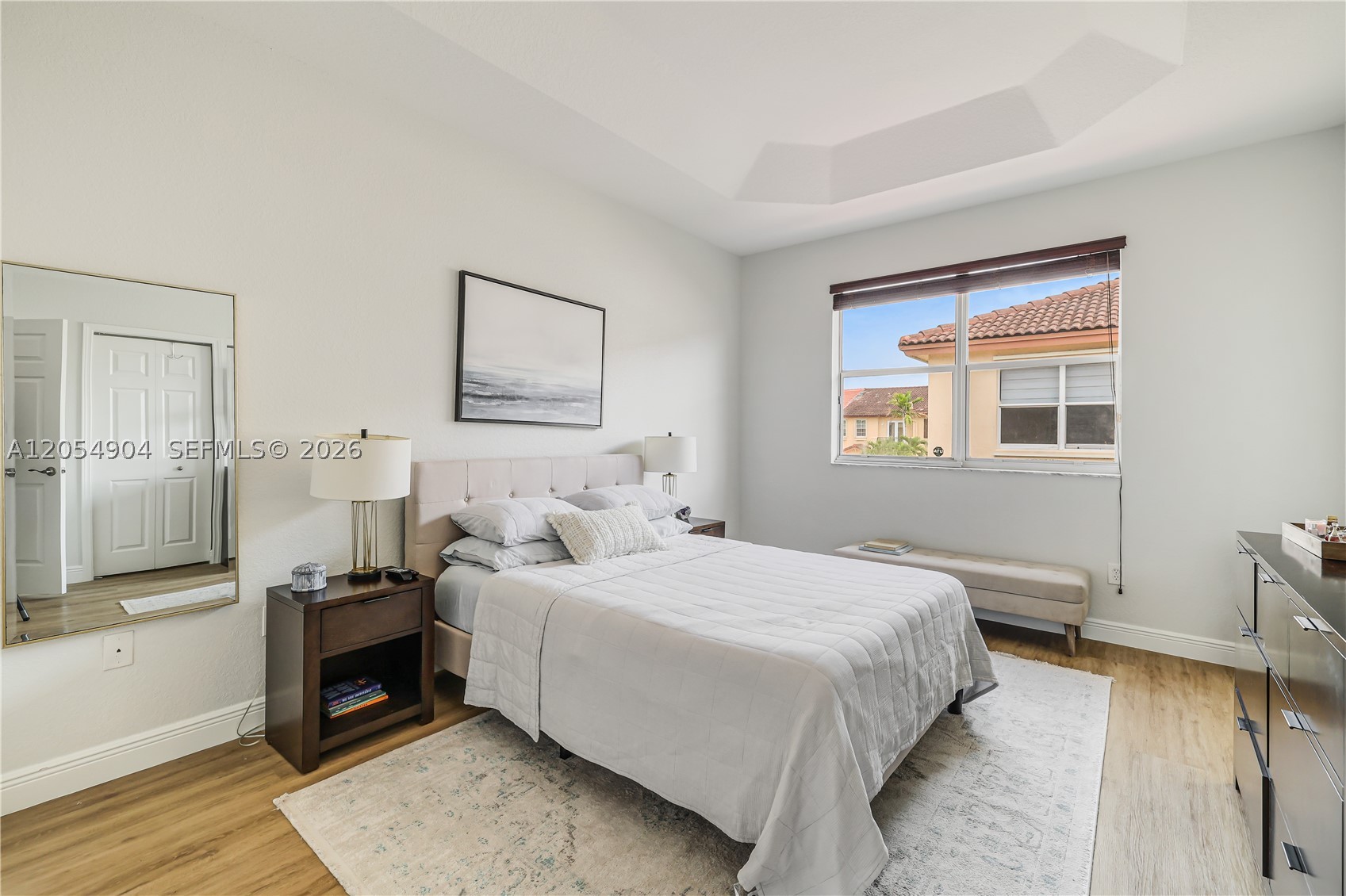COURTS AT TUSCANY - Residential