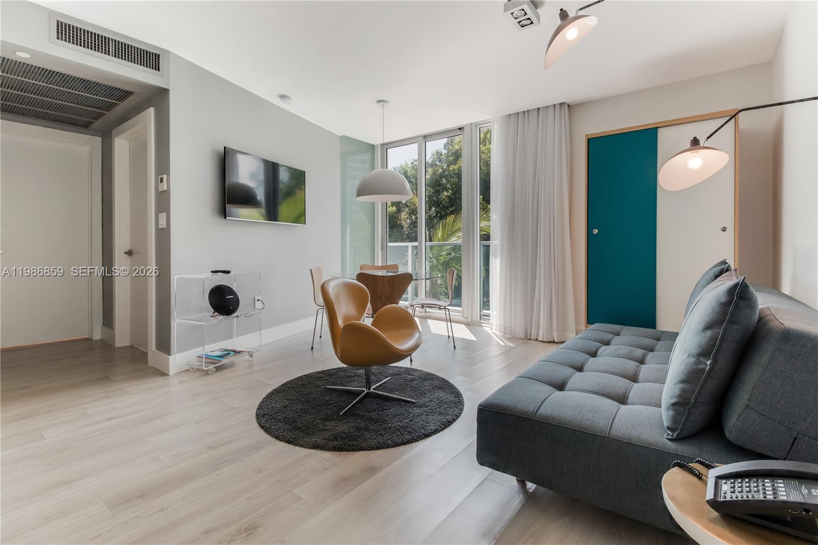 ABAE HOTEL - Residential