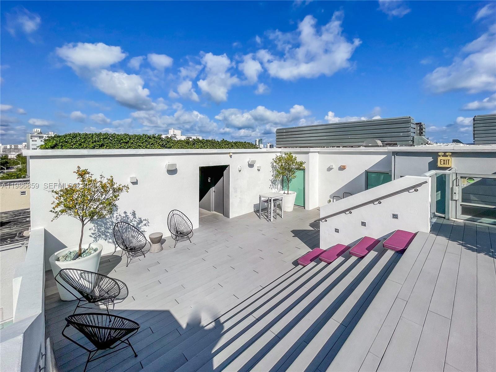 ABAE HOTEL - Residential