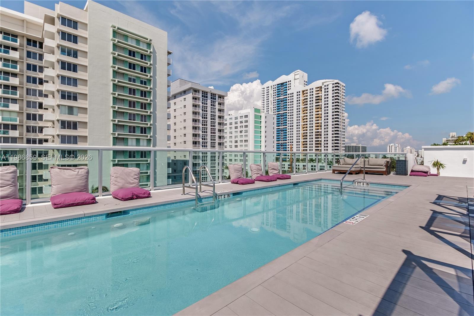ABAE HOTEL - Residential