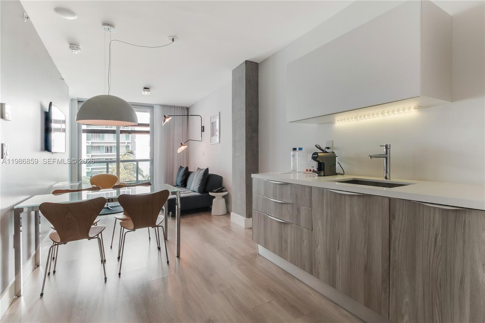 ABAE HOTEL - Residential