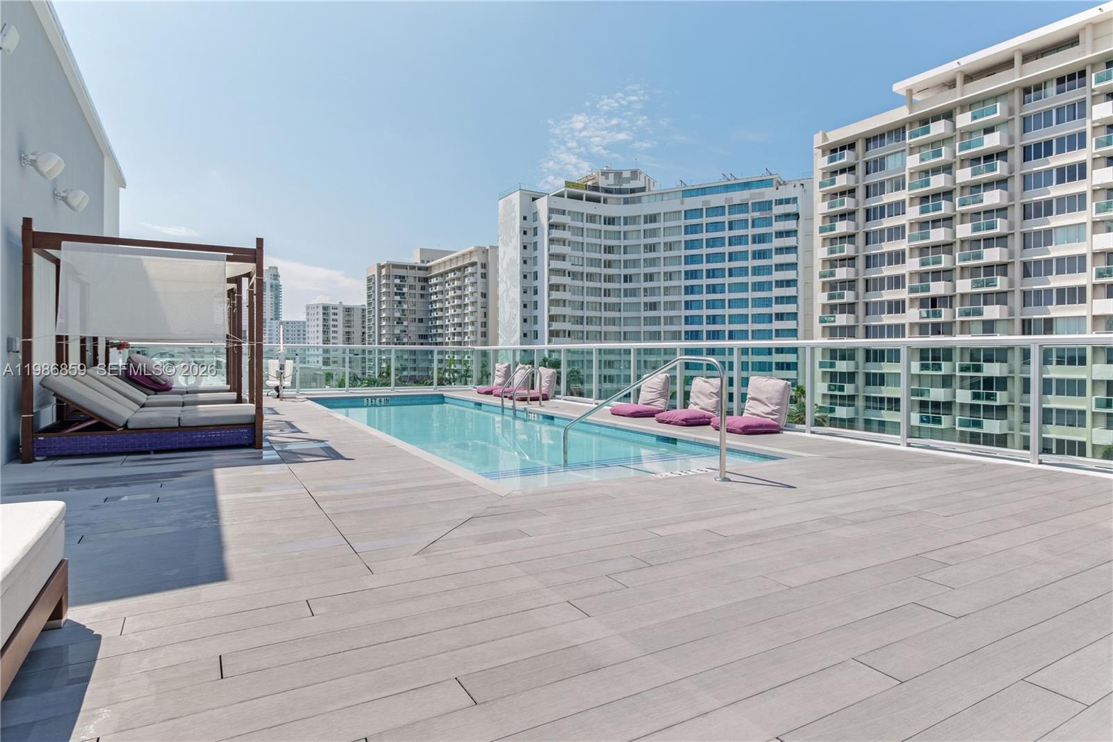 ABAE HOTEL - Residential