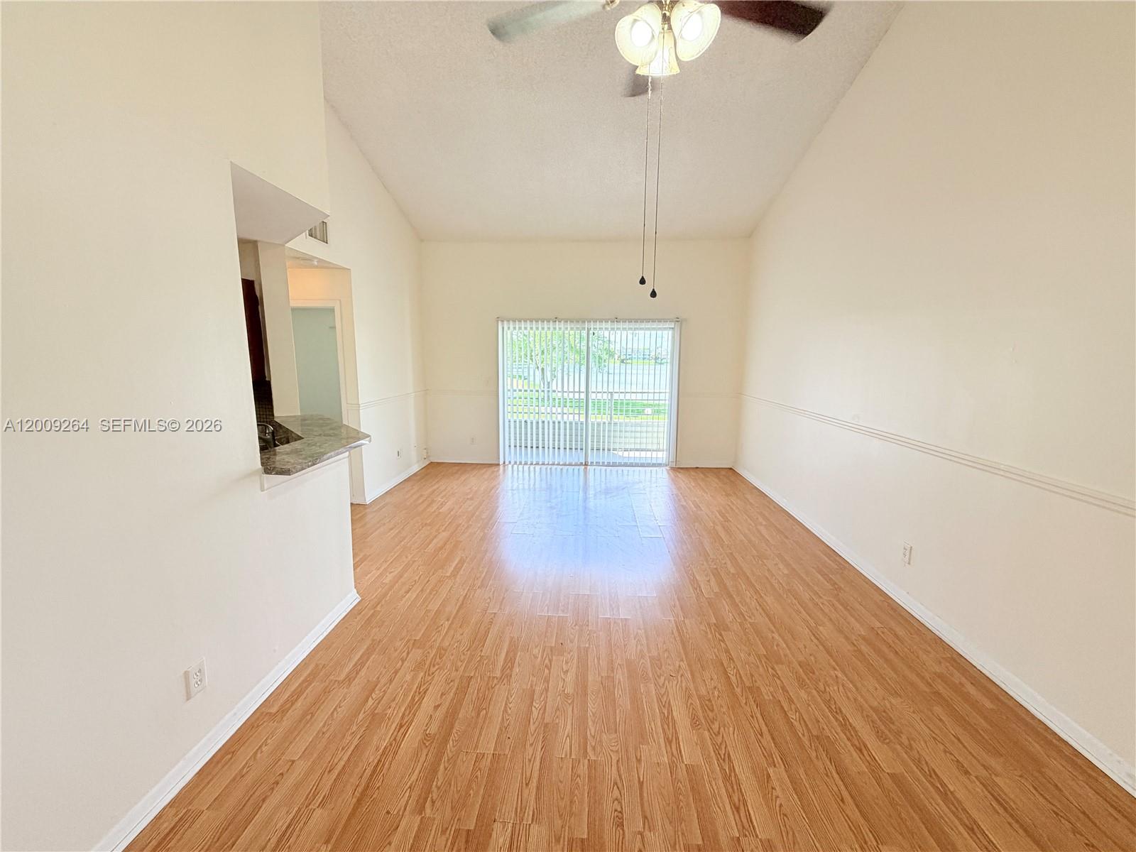 This beautifully maintained 2-bedroom, 2-bath condo offers a stunning lake view and is just 5 miles from the beach, with easy access to the Turnpike and I-95. Featuring vaulted ceilings, and a pet-friendly, gated community, this condo is perfect for both homeowners and investors. Enjoy great amenities including a pool, gym, spa, and a scenic walking trail around the lake. With ample parking and easy approval, this condo offers a prime location for convenient living and renting. Don’t miss out on this fantastic opportunity!----------special assessment of $730.67 monthly ending August 2026----------SPECIAL ASSESSMENT NEGOTIABLE. VACANT AND EASY TO SHOW