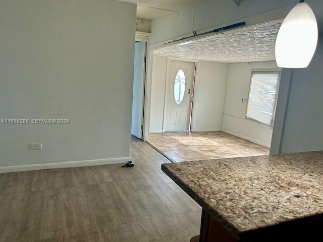 PARK CITY SEC ONE - Residential