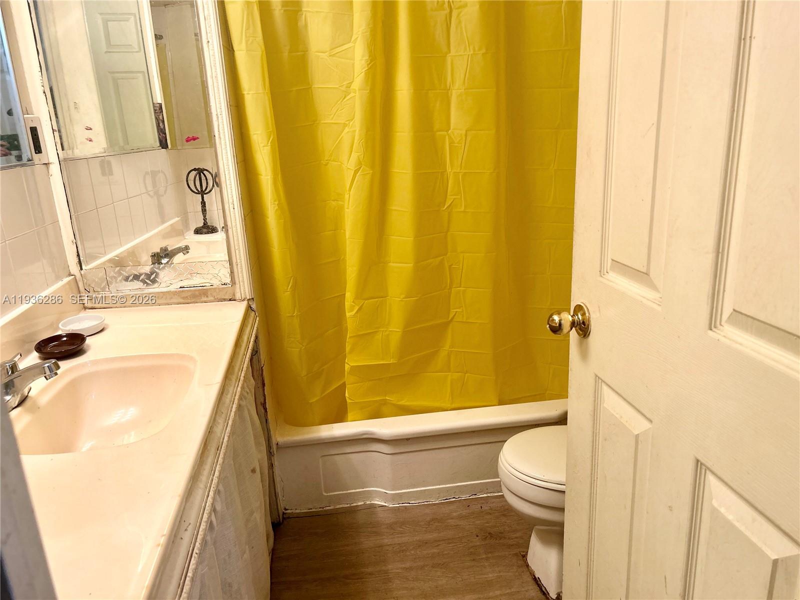 PARK CITY SEC ONE - Residential