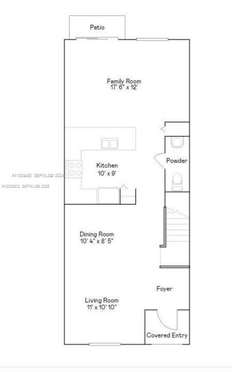 Westview North by Lennar - Residential Lease
