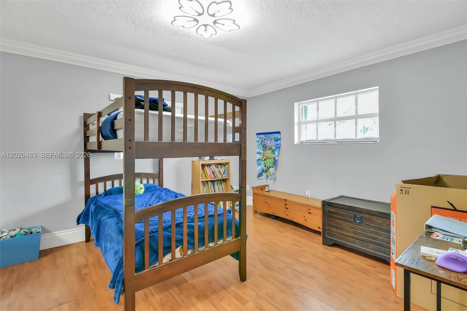 J G HEADS FARMS UNIT A - Residential