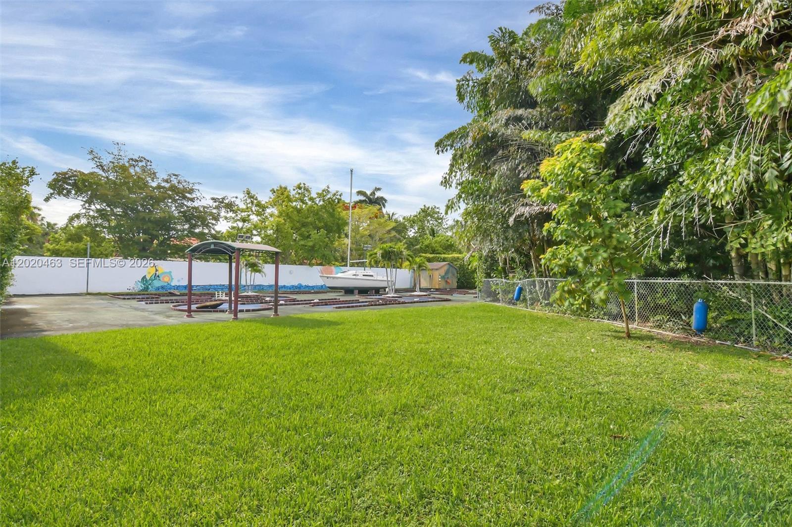J G HEADS FARMS UNIT A - Residential