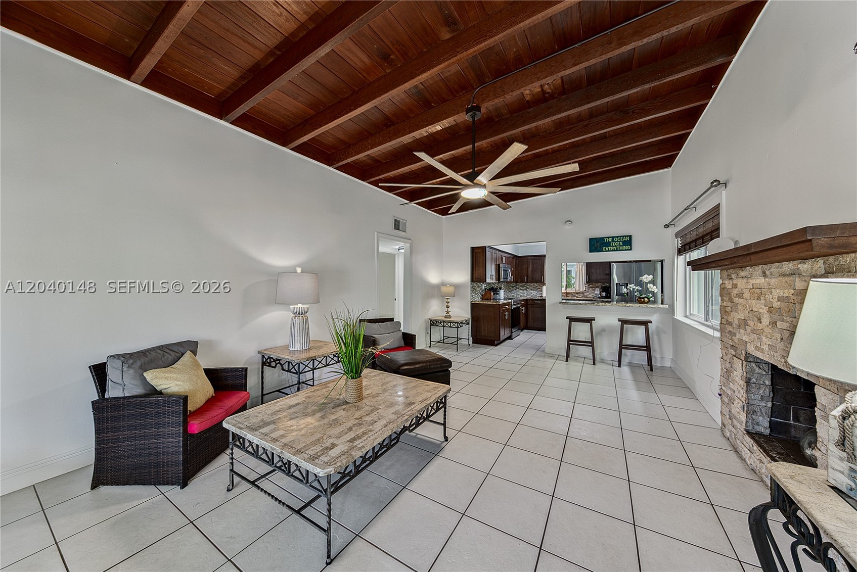 LAUDERDALE BY THE SEA - Residential Income