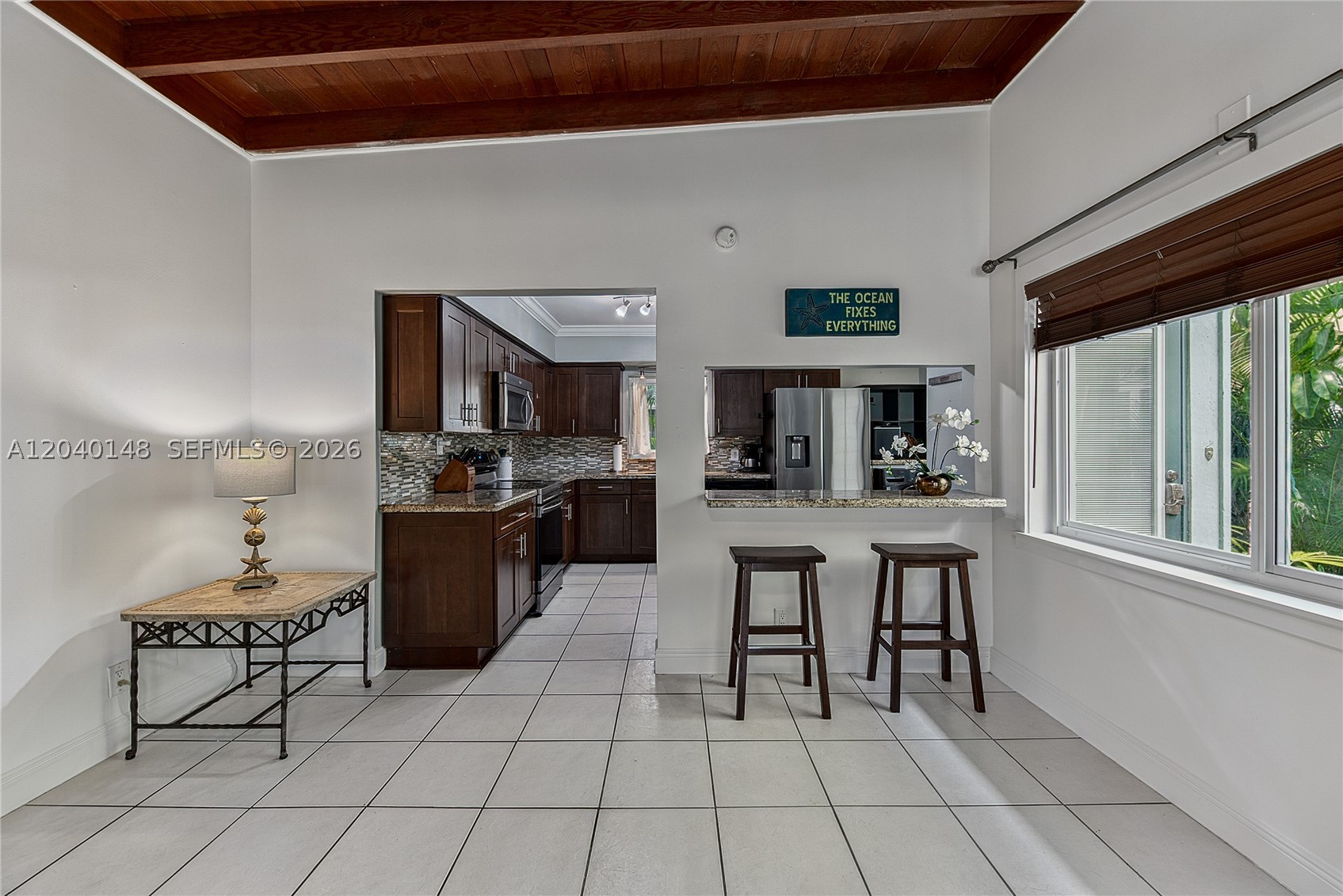 LAUDERDALE BY THE SEA - Residential Income