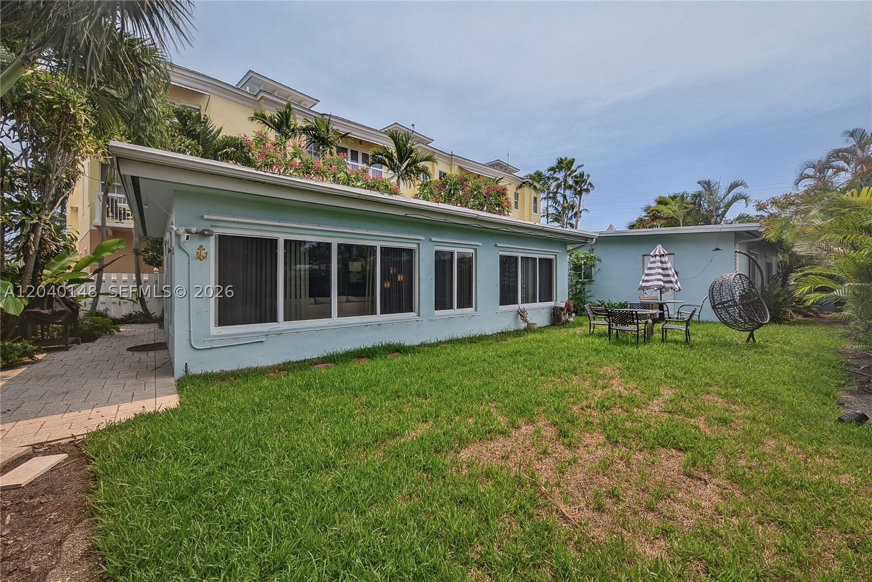 LAUDERDALE BY THE SEA - Residential Income