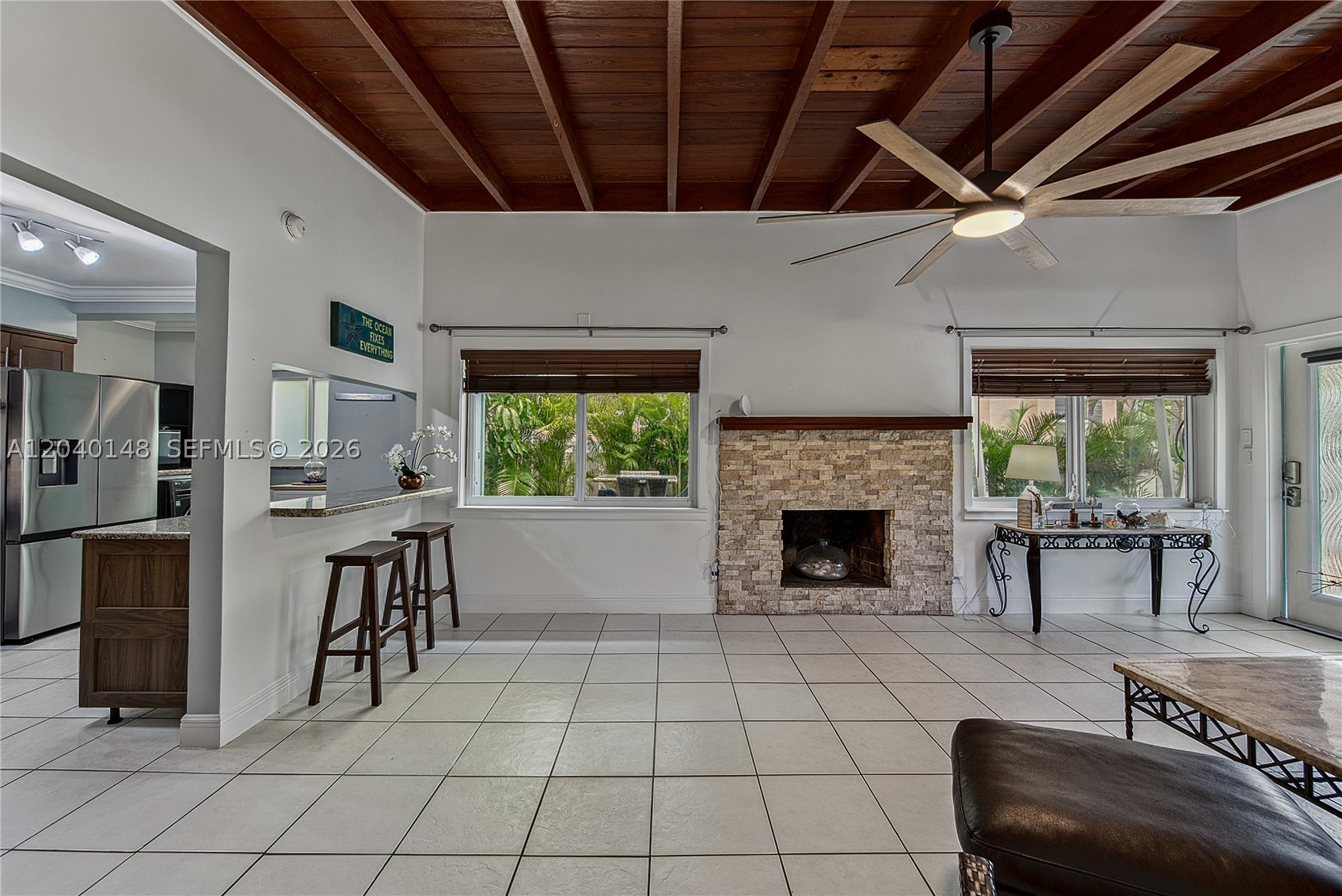 LAUDERDALE BY THE SEA - Residential Income
