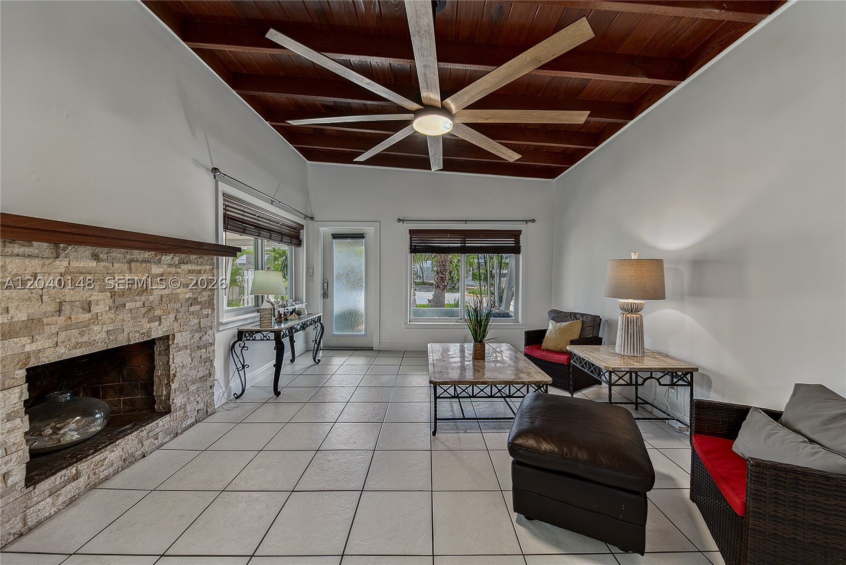 LAUDERDALE BY THE SEA - Residential Income
