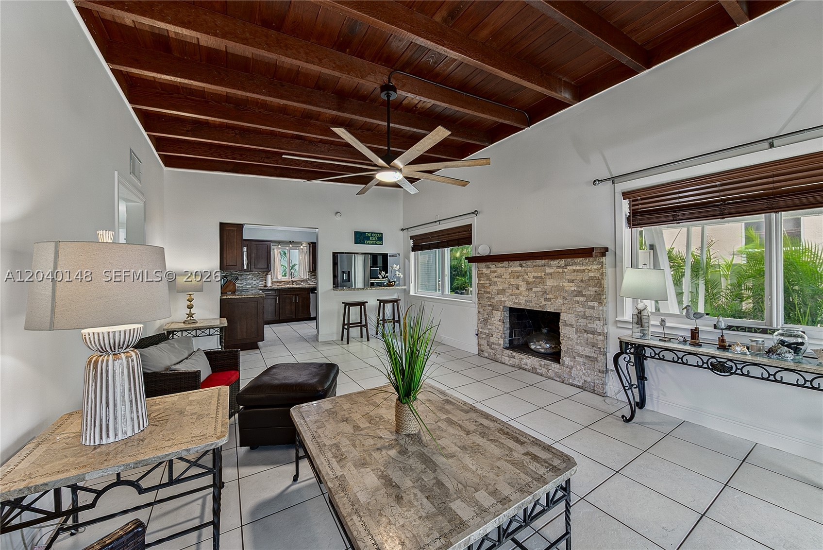 LAUDERDALE BY THE SEA - Residential Income