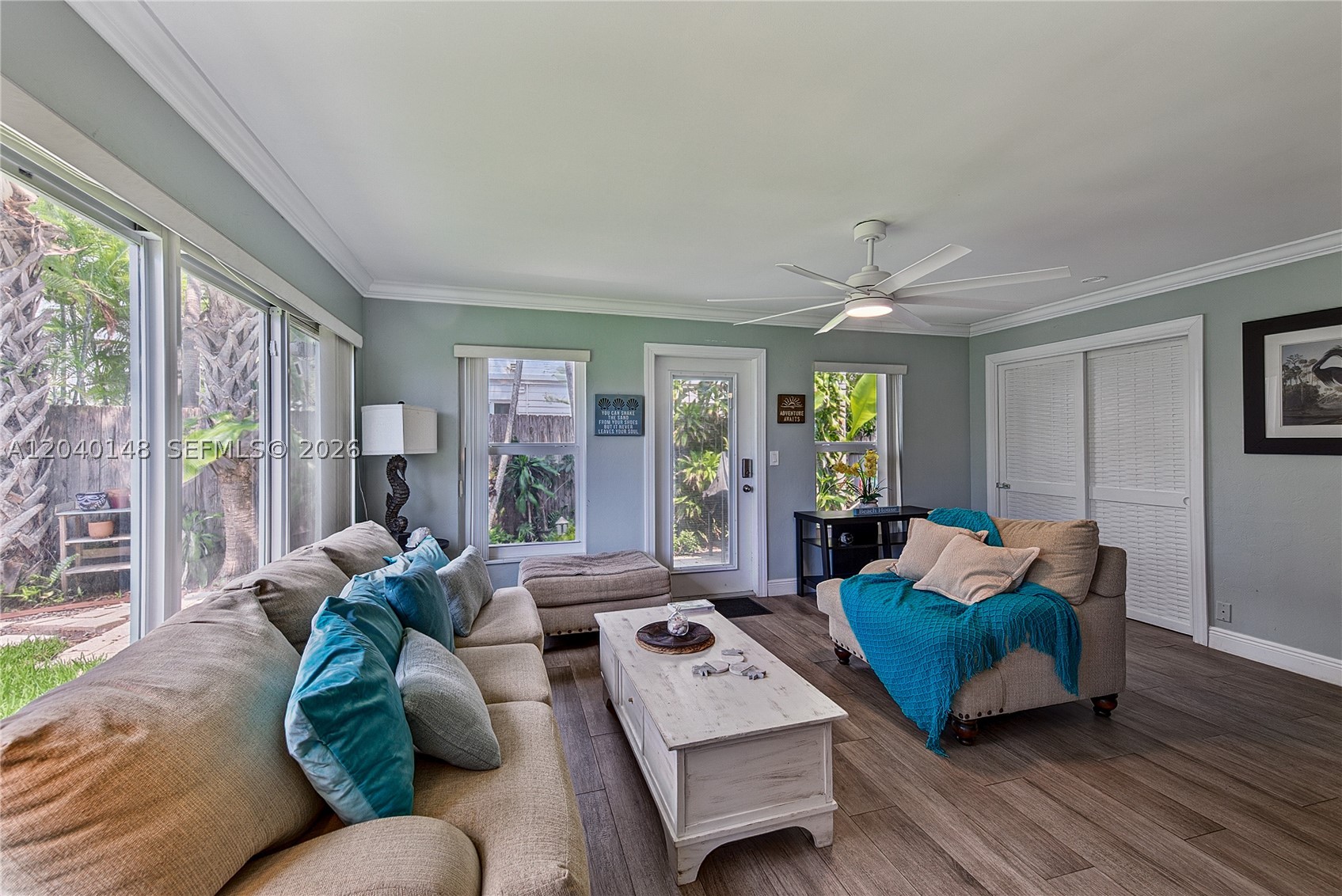 LAUDERDALE BY THE SEA - Residential Income
