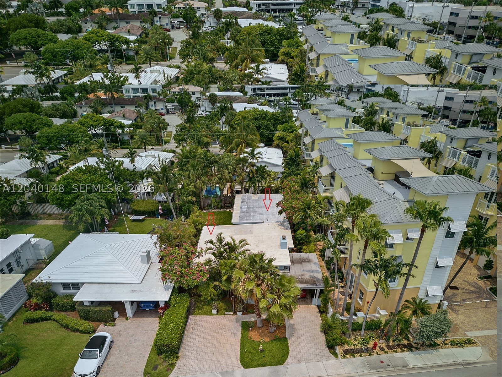 LAUDERDALE BY THE SEA - Residential Income