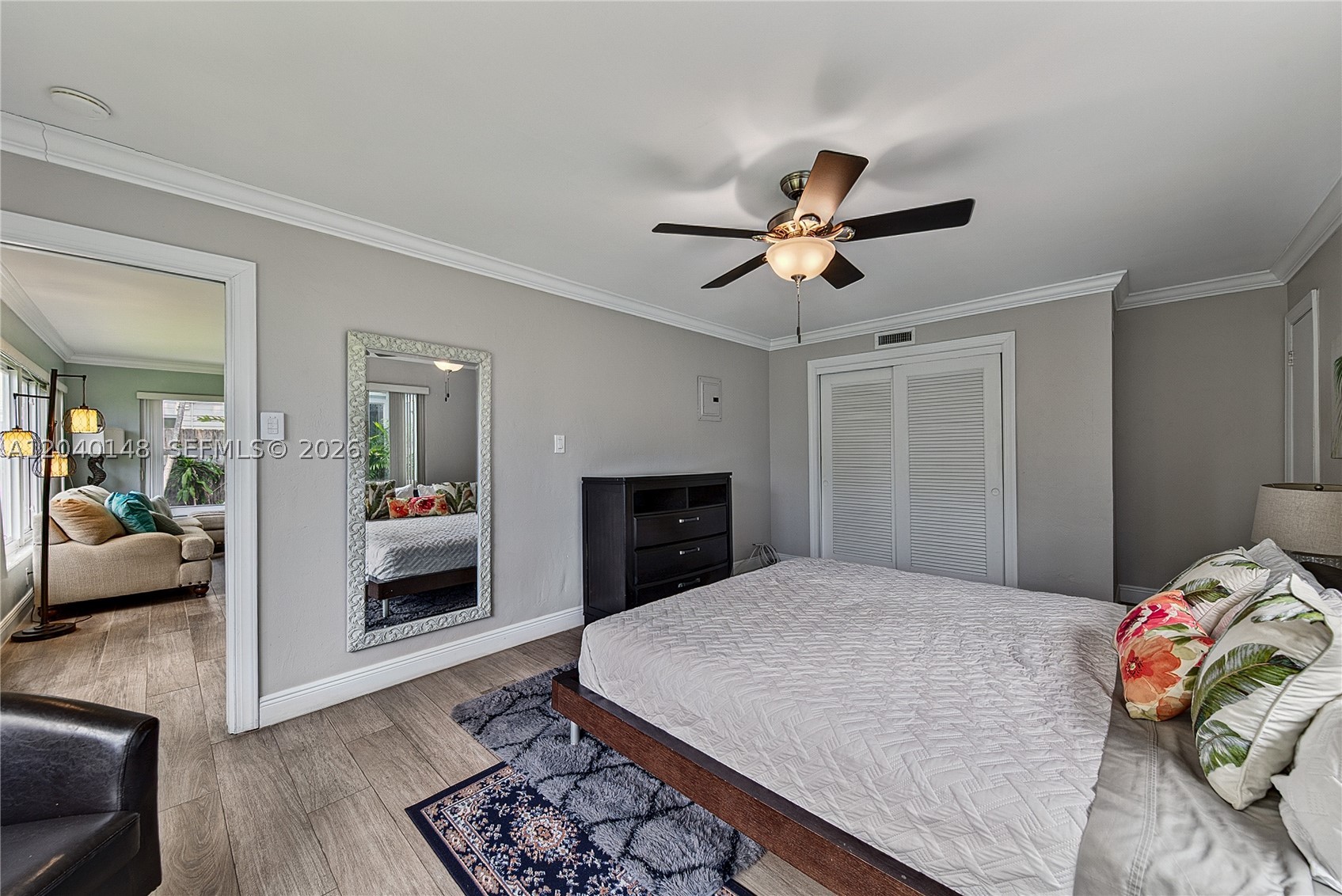 LAUDERDALE BY THE SEA - Residential Income