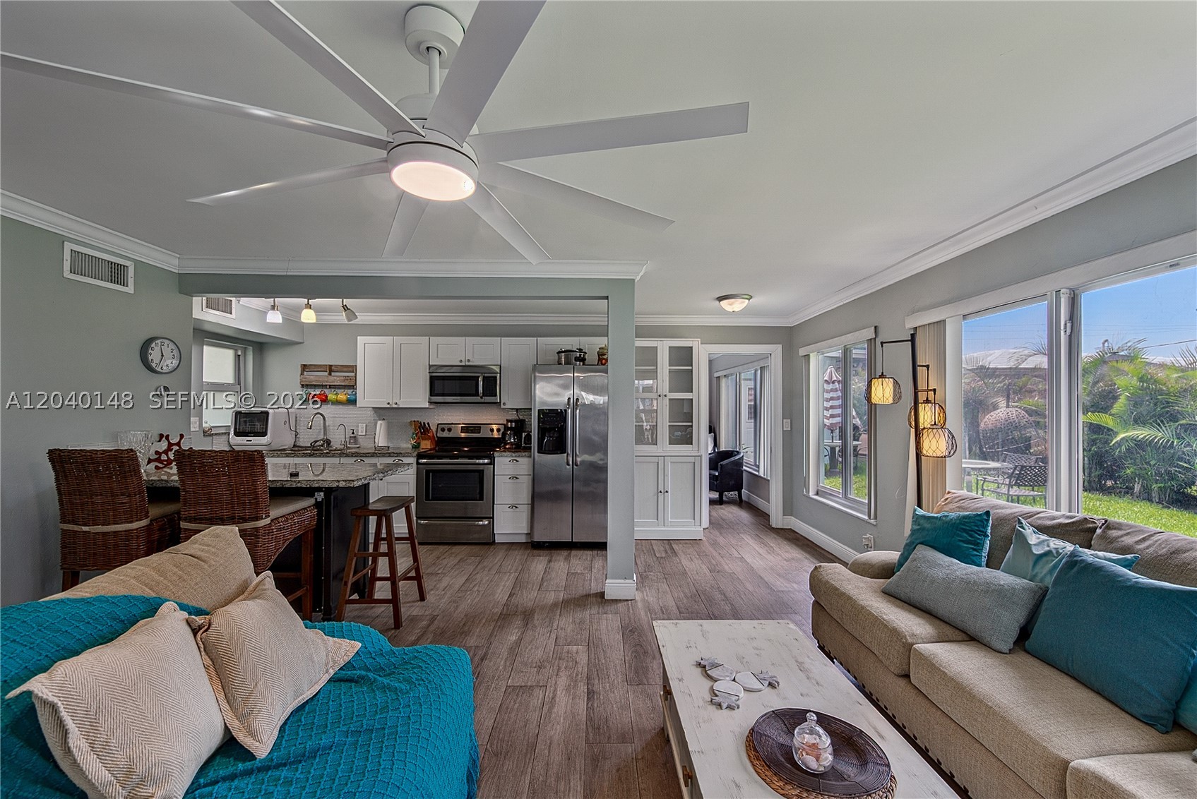 LAUDERDALE BY THE SEA - Residential Income