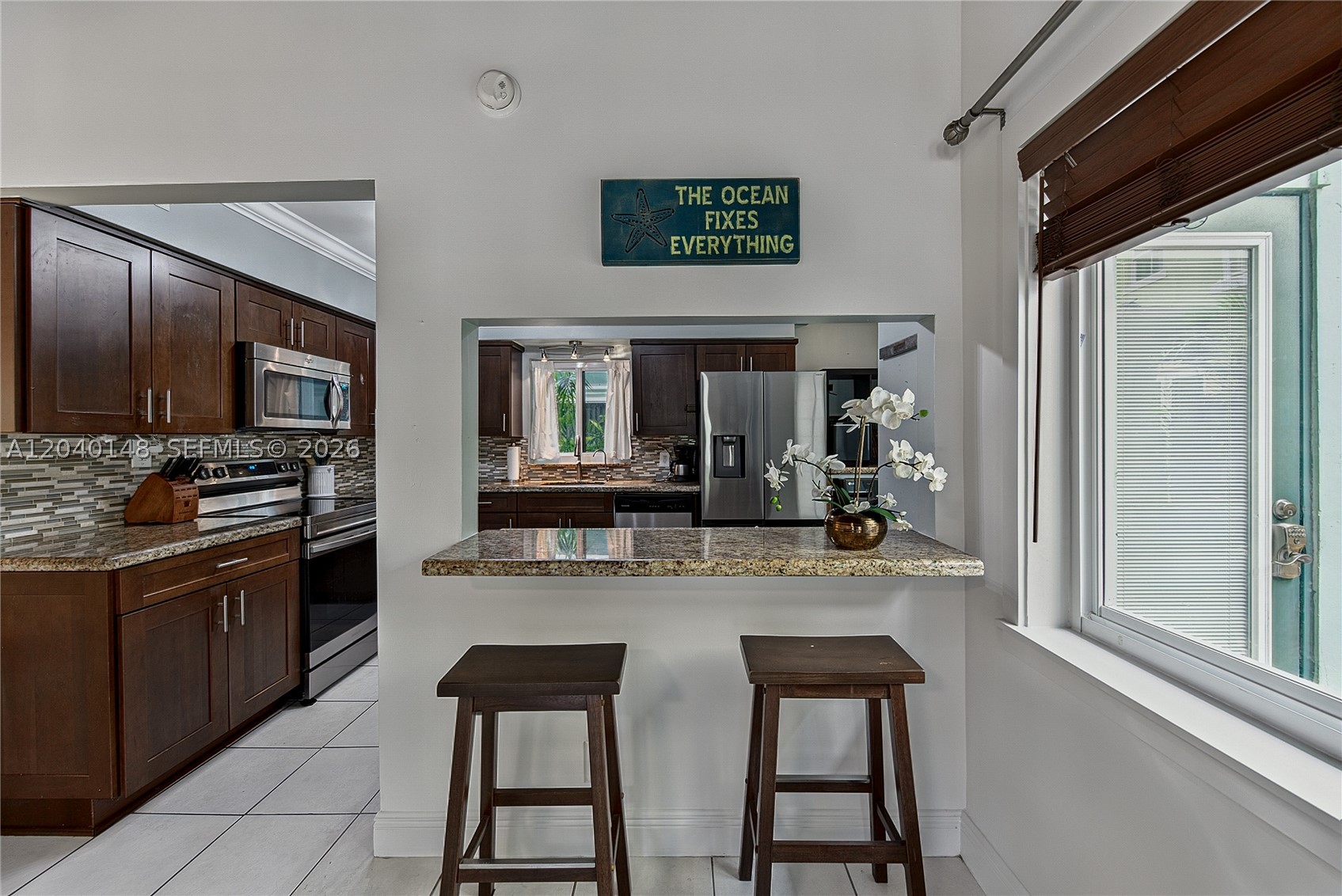 LAUDERDALE BY THE SEA - Residential Income