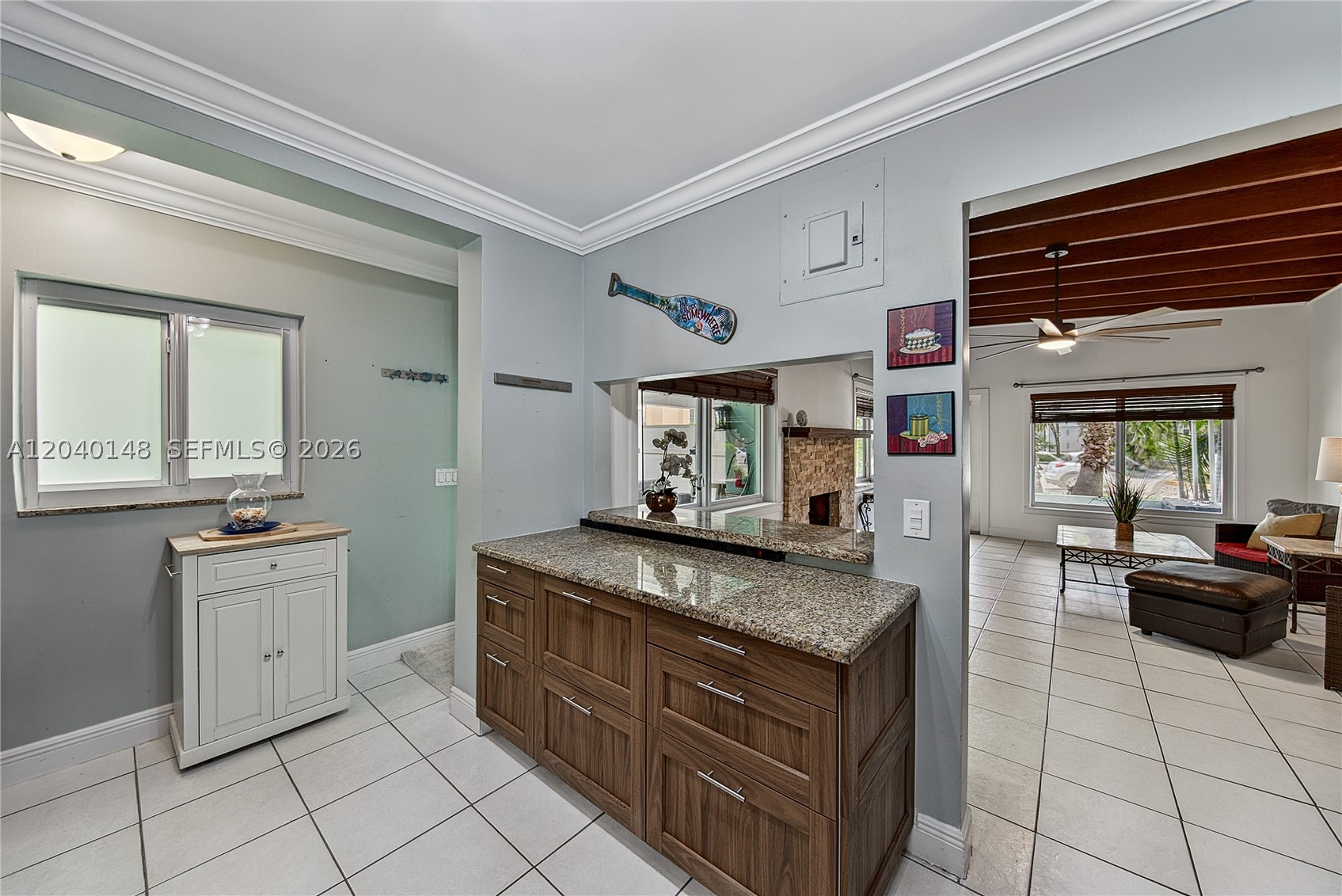 LAUDERDALE BY THE SEA - Residential Income