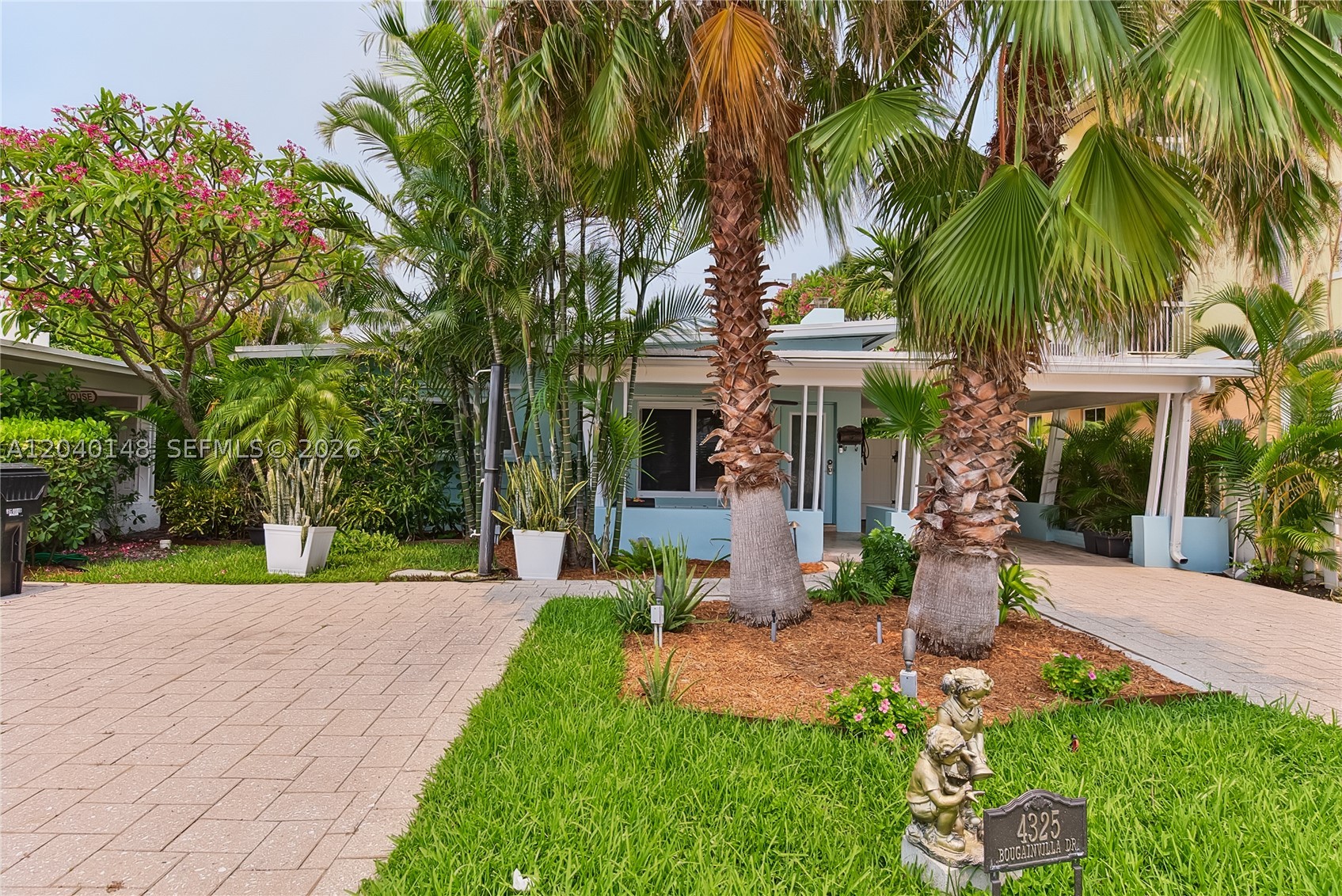 LAUDERDALE BY THE SEA - Residential Income