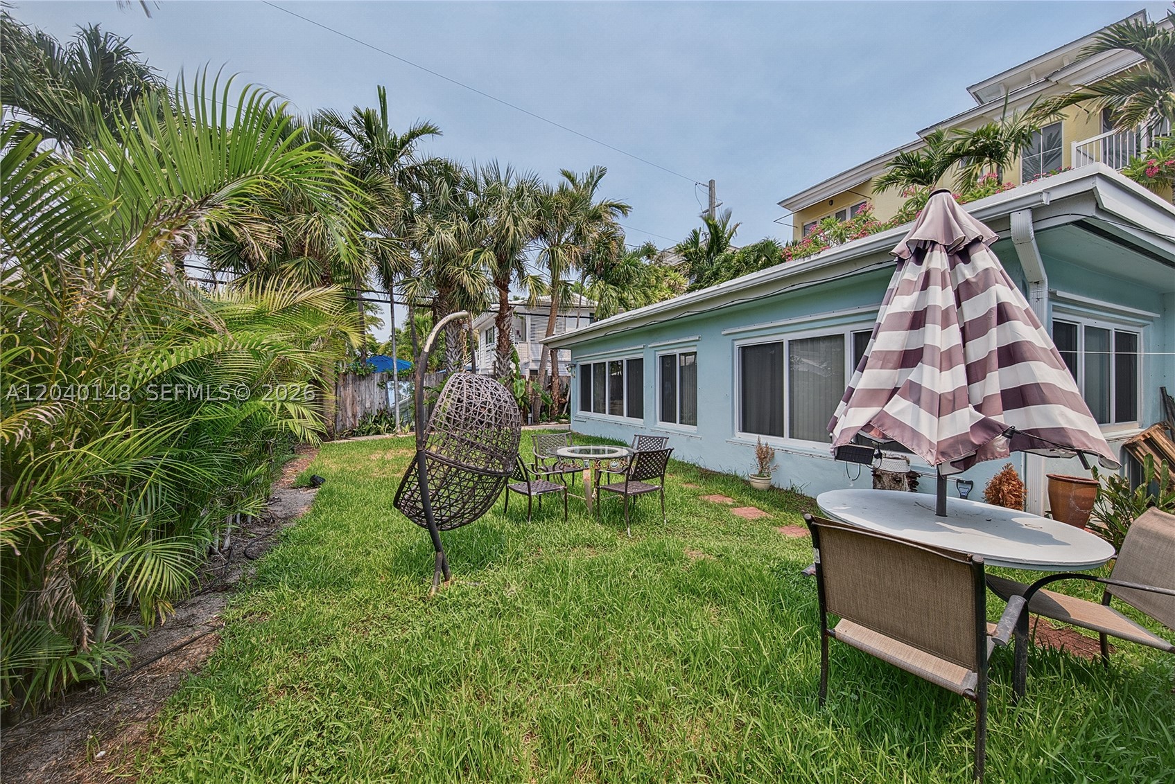 LAUDERDALE BY THE SEA - Residential Income