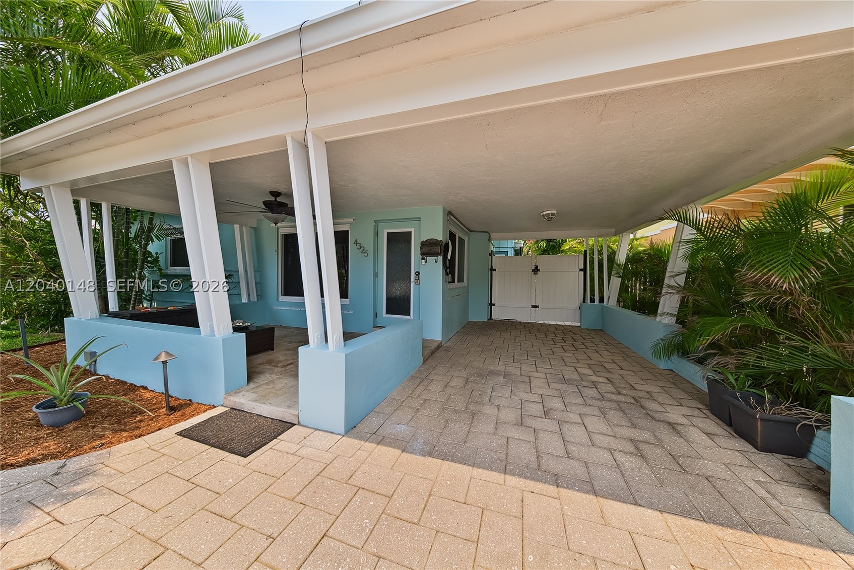 LAUDERDALE BY THE SEA - Residential Income