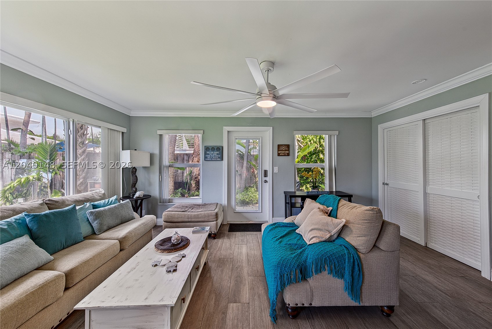 LAUDERDALE BY THE SEA - Residential Income