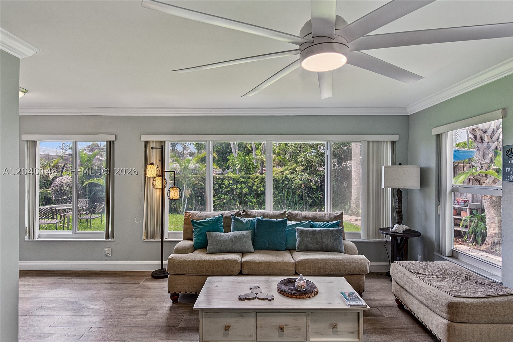 LAUDERDALE BY THE SEA - Residential Income
