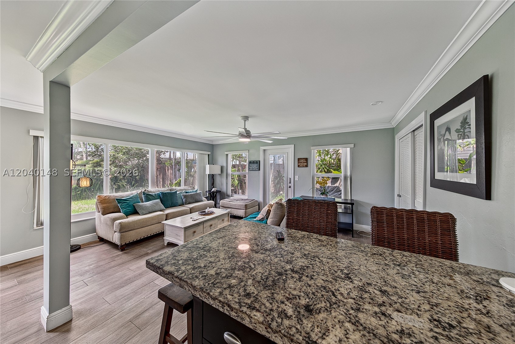 LAUDERDALE BY THE SEA - Residential Income