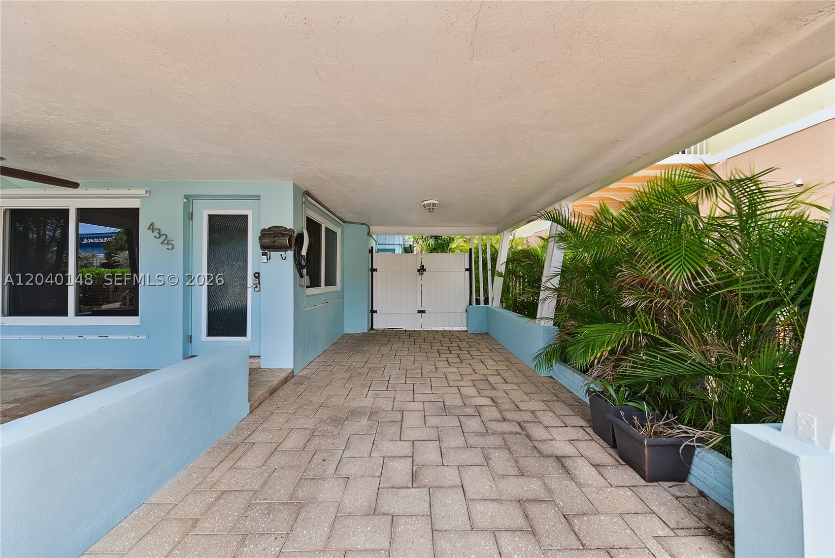 LAUDERDALE BY THE SEA - Residential Income