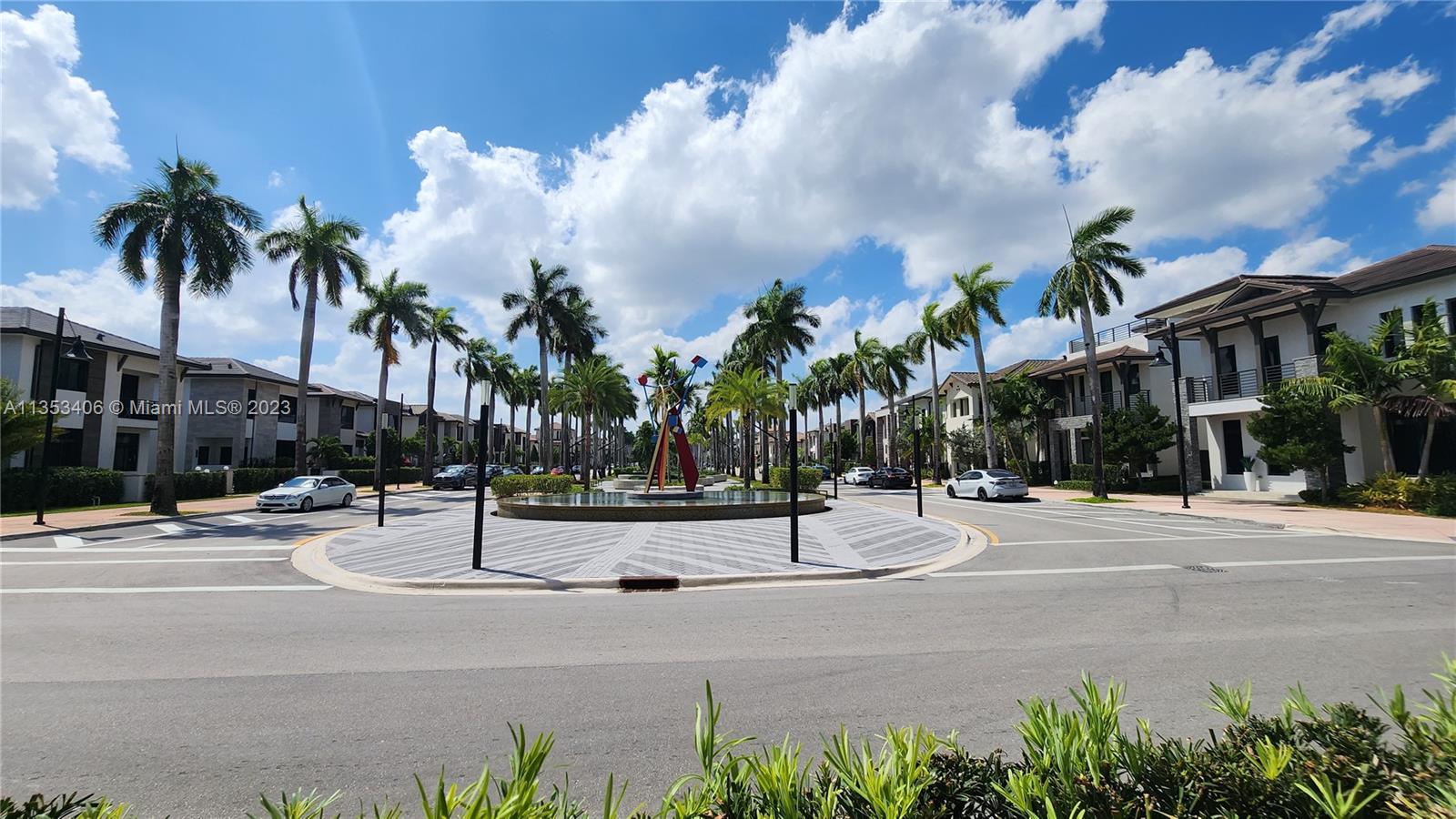 DOWNTOWN DORAL SOUTH PHAS - Residential Lease