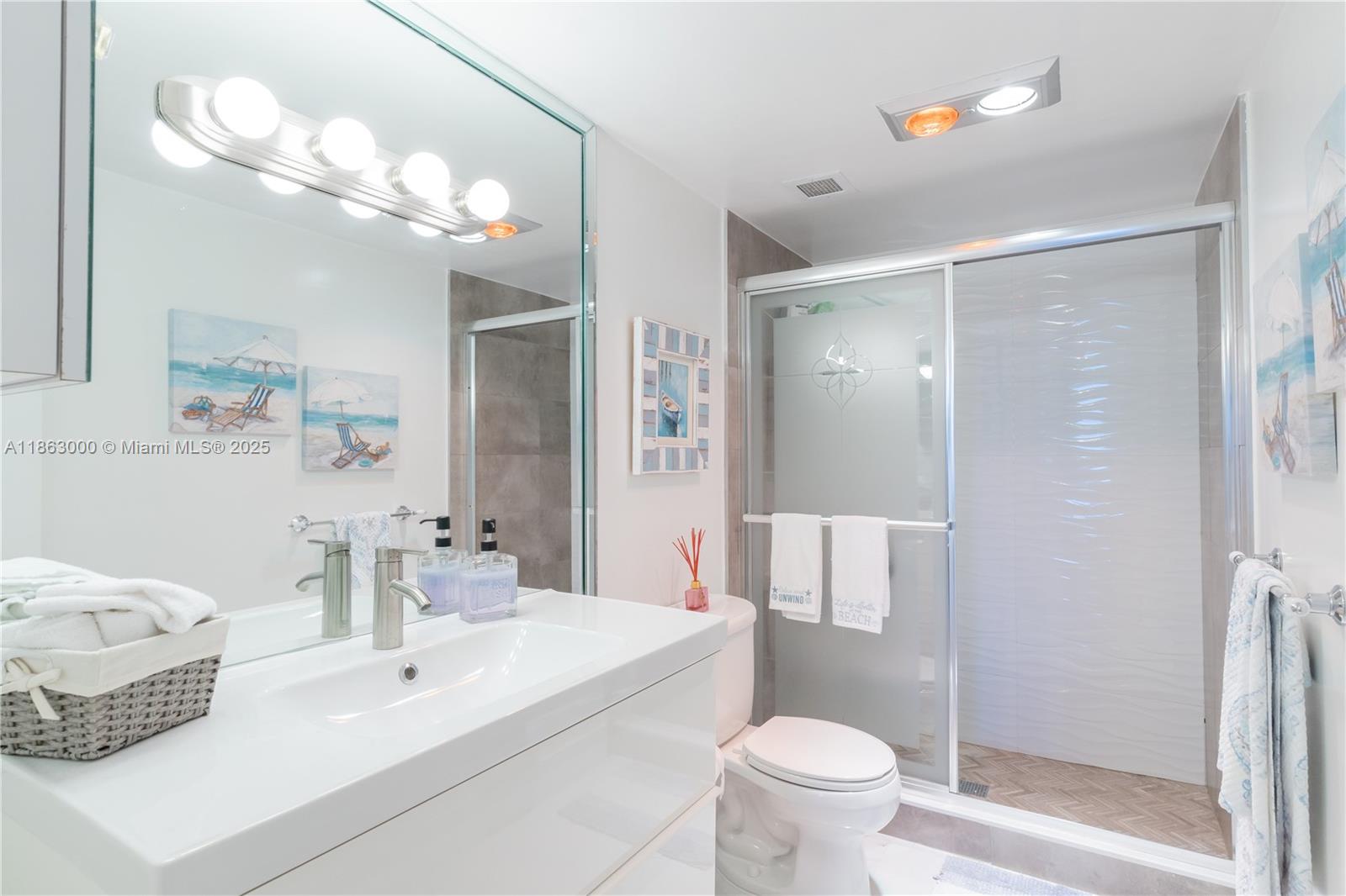 HEMISPHERES CONDO - Residential
