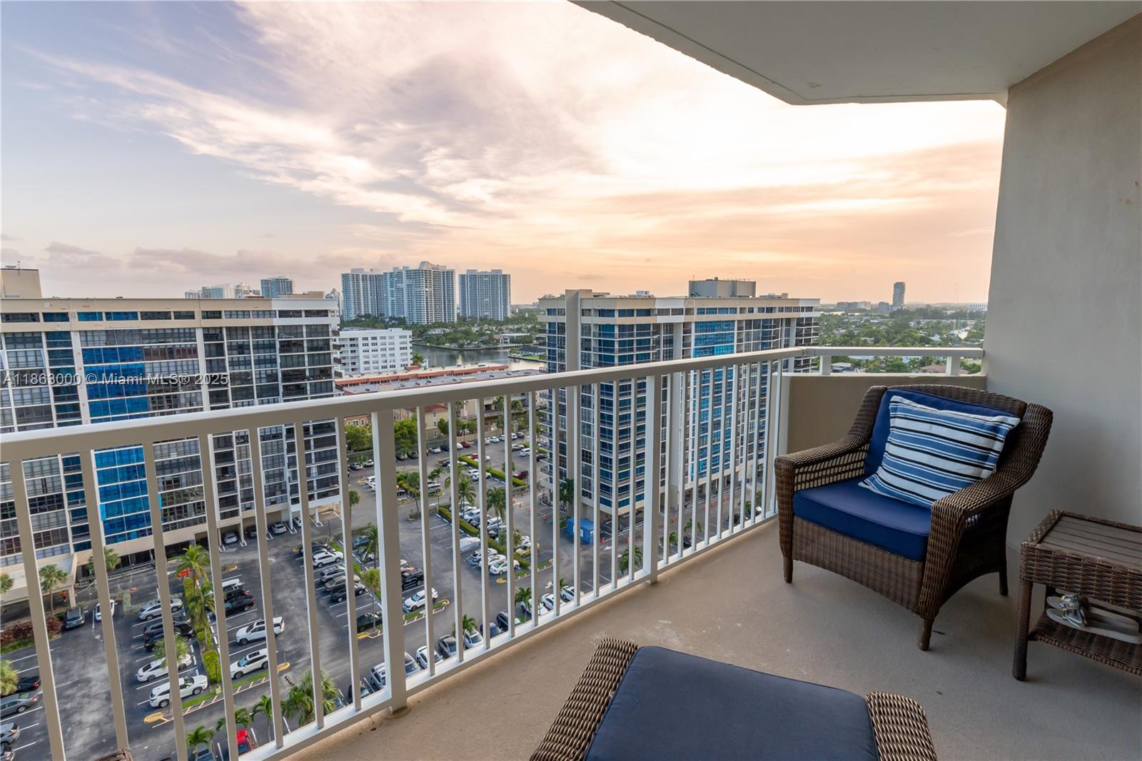 HEMISPHERES CONDO - Residential