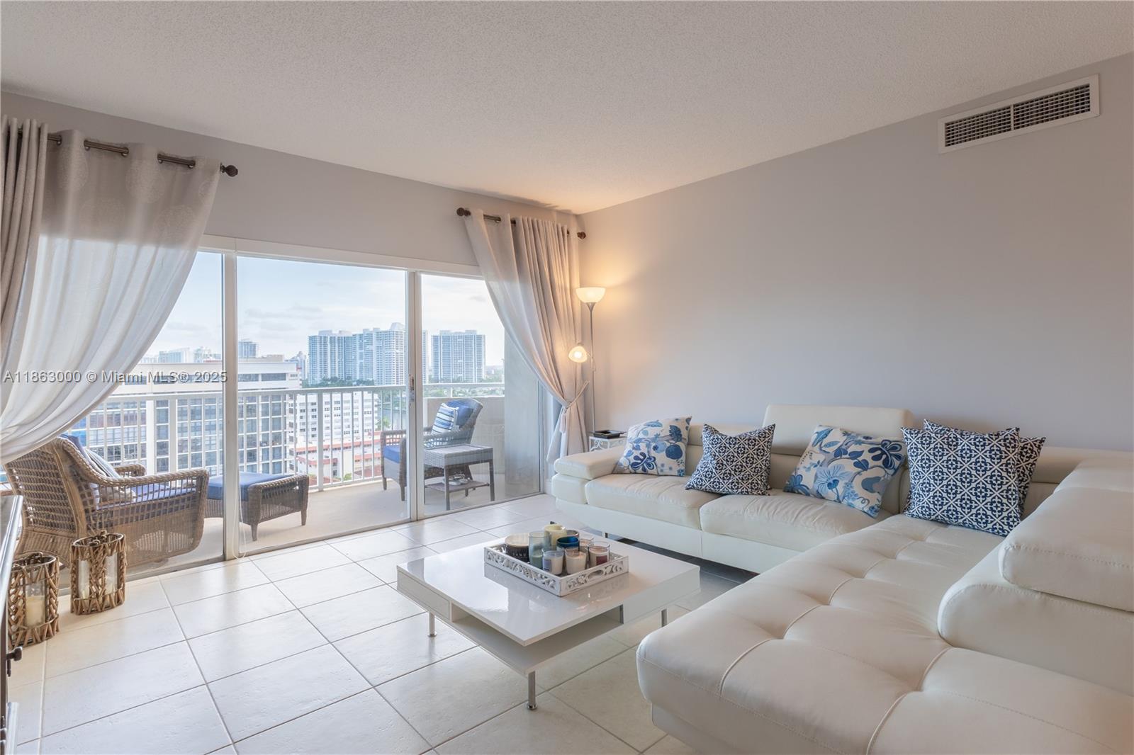 HEMISPHERES CONDO - Residential